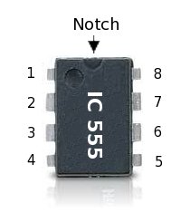 IC (Integrated Circuit)