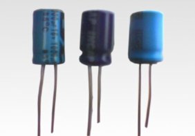 Capacitor